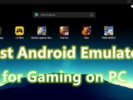 best-android-emulator-for-gaming