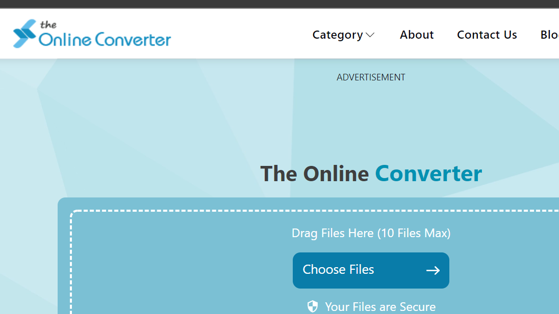 Theonlineconverter.com