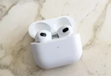 airpods 3 pro