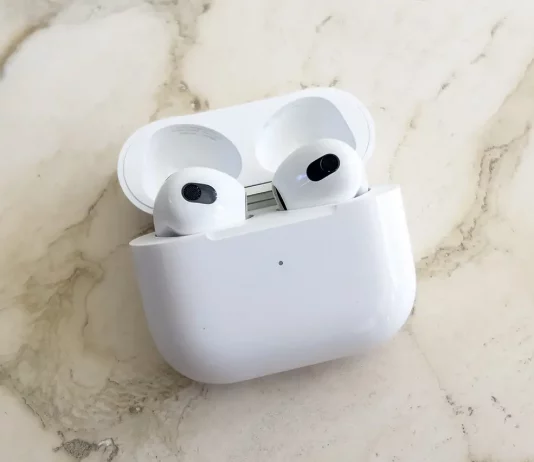 airpods 3 pro
