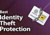 best identity theft protection