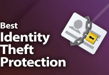best identity theft protection