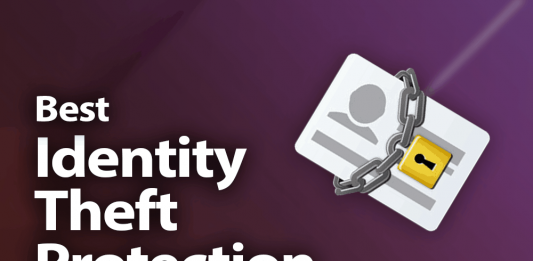 best identity theft protection