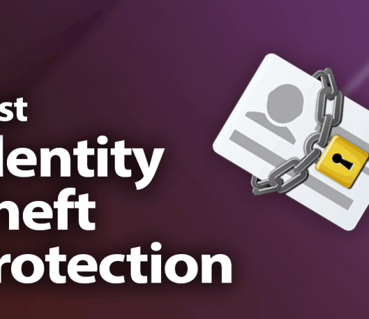 best identity theft protection services 2022 best identity theft protection