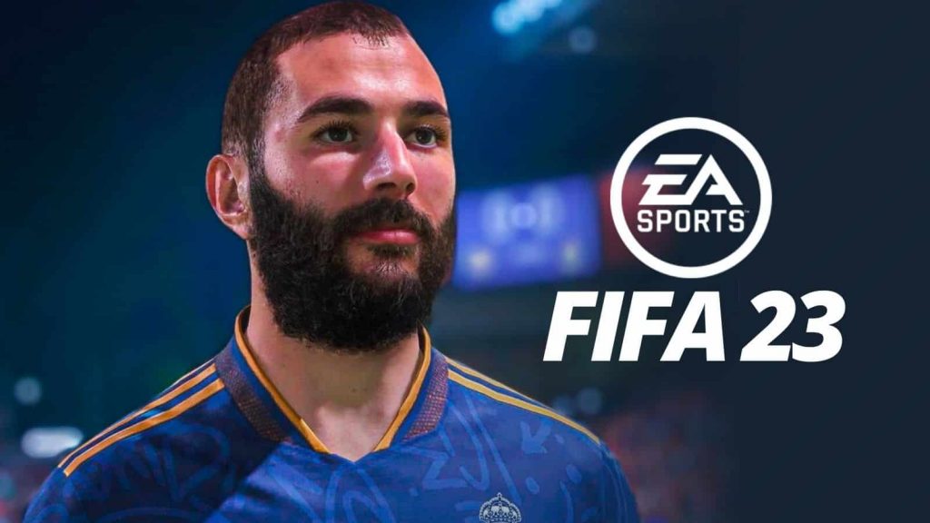 Fifa 23 release date