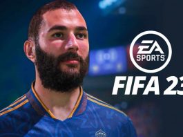fifa 23 release date