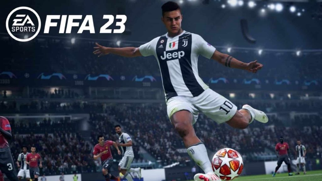 Fifa 23 release date