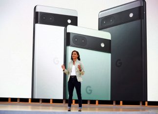 Google-Pixel-6A-price