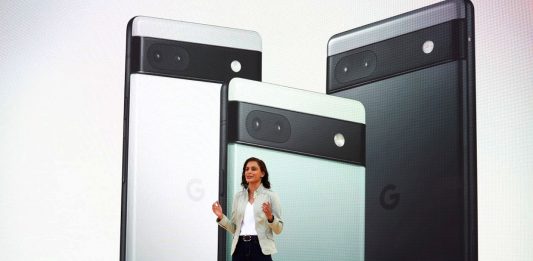 Google-Pixel-6A-price
