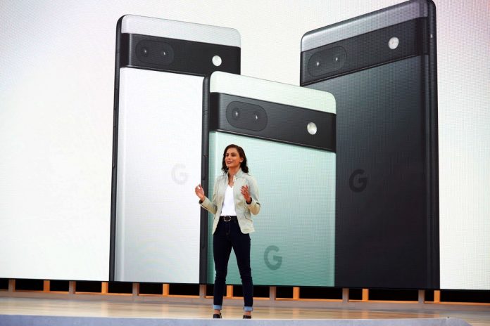 Google-Pixel-6A-price