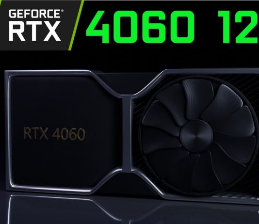 Nvidia RTX 4060 price
