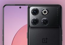 OnePlus 10T