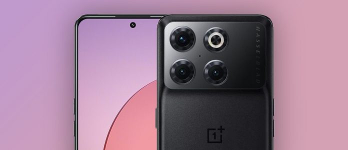 OnePlus 10T