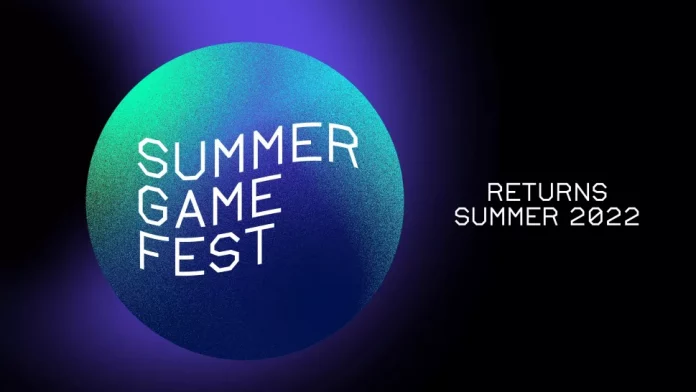 Summer-Game-Fest-2022