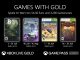 Xbox Games with Gold: These games will be available in July 2022