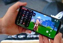 Best Budget Gaming Phones