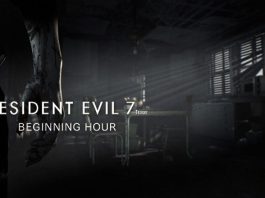 Resident Evil 7