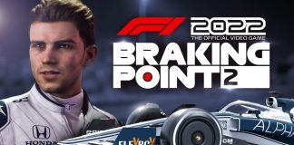 f1 release date 2022