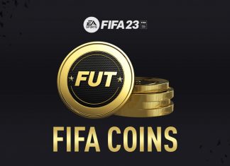 FIFA 23 coins