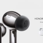 honor earbuds 3 pro specs