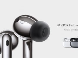 honor earbuds 3 pro specs