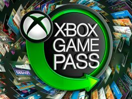 Xbox Game Pass showcase