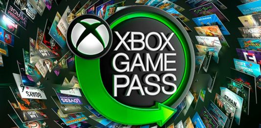 Xbox Game Pass showcase