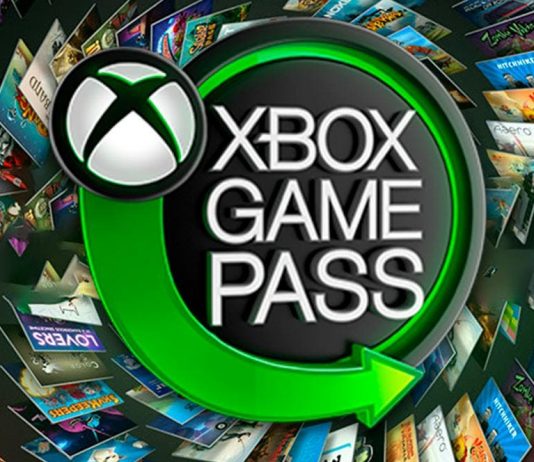 Xbox Game Pass showcase