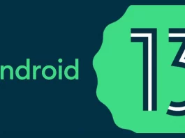 Android 13 Beta 4