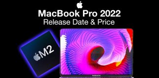 Apple M2 chip Release date, Price, Specs