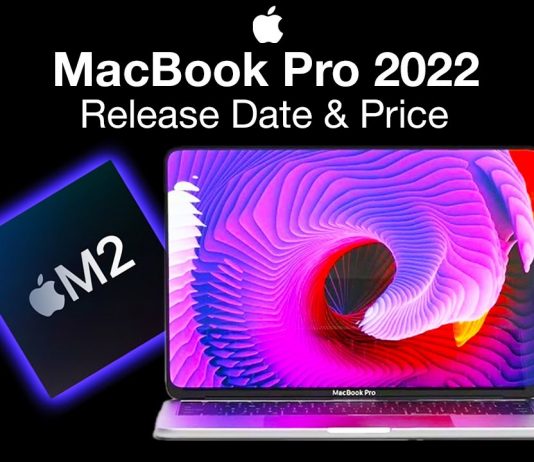 Apple M2 chip Release date, Price, Specs