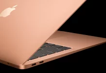 Apple MacBook Air pre order