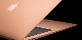 Apple MacBook Air pre order