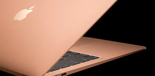 Apple MacBook Air pre order