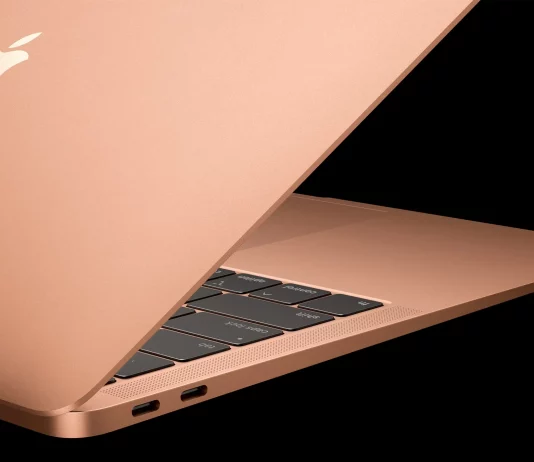 Apple MacBook Air pre order