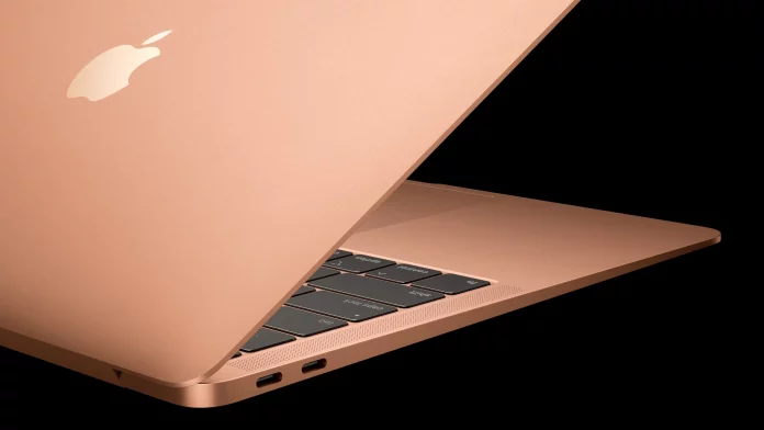 Apple MacBook Air pre order