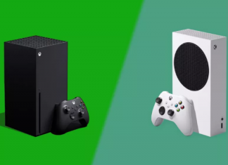 Difference Between Xbox Series S and X