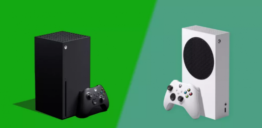 Difference Between Xbox Series S and X