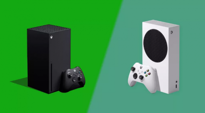 Difference Between Xbox Series S and X