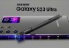 Samsung Galaxy S23 Ultra release date