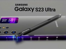 Samsung Galaxy S23 Ultra release date