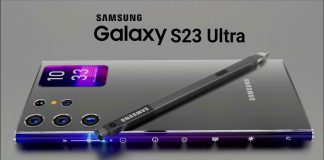 Samsung Galaxy S23 Ultra release date