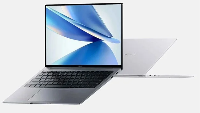 Honor MagicBook 14