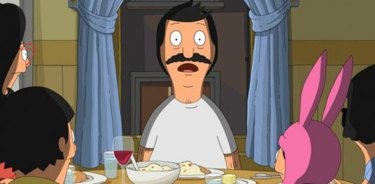 How to Watch The Bob's Burgers Movie Online Release Date and Time