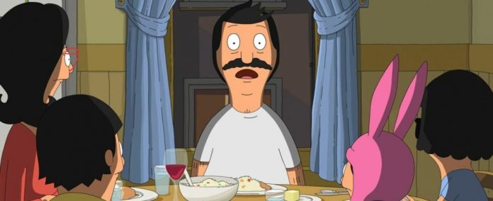 How to Watch The Bob's Burgers Movie Online Release Date and Time