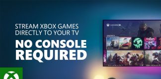 How to play Xbox Series X games on your Samsung TV without a console