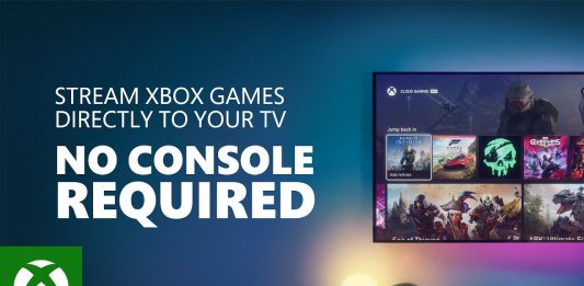 How to play Xbox Series X games on your Samsung TV without a console