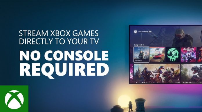 How to play Xbox Series X games on your Samsung TV without a console