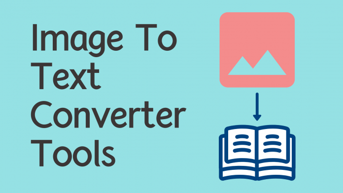 Image-To-Text-Converter-Tools