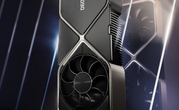 Nvidia GeForce RTX 4090